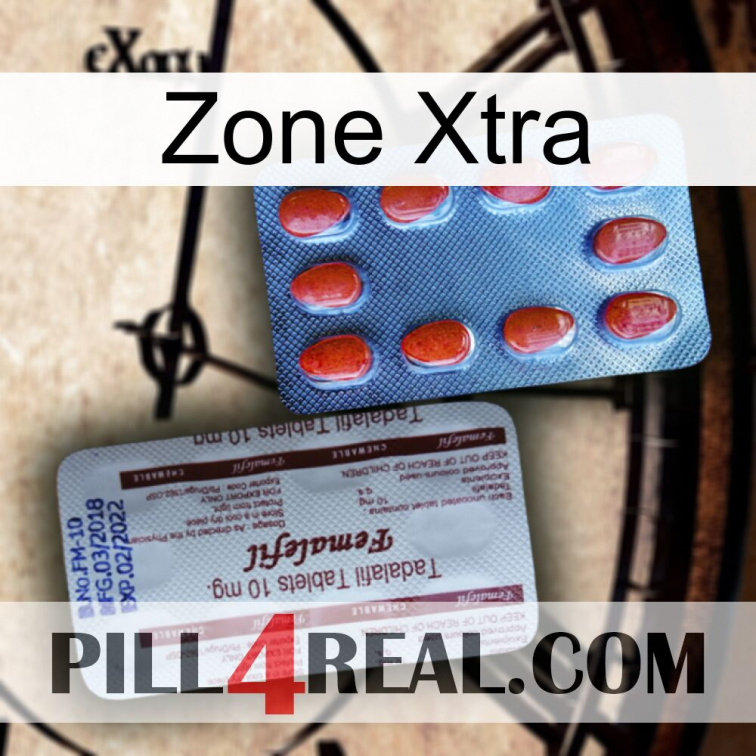 Xtra Zone 36